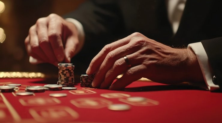 Simbol Wild dengan pengganda di Wild Bandito menunjukkan nilai hadiah yang ditingkatkan